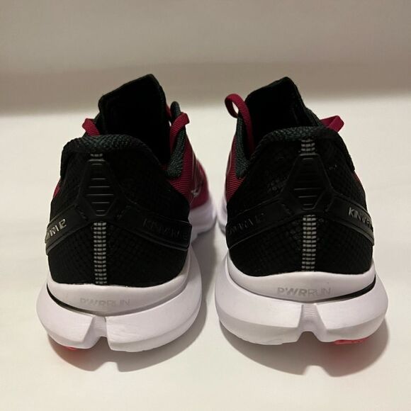 Kinvara 12 Women Formfit PWRRun shoes size 11 - Picture 3 of 7